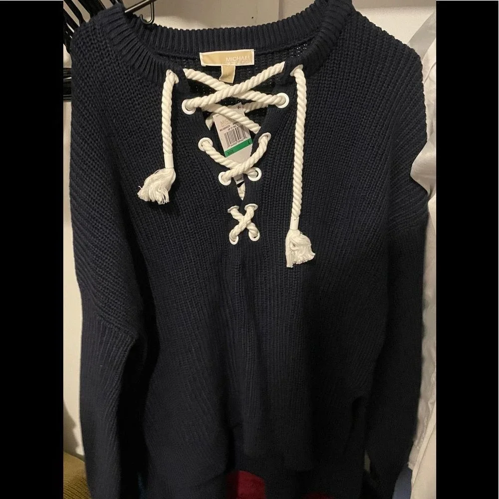 Michael Kors Heavy Sweater